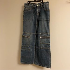 FREE PEOPLE JEANS